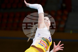 Пловдив - волейбол - Шампионска лига - Марица (Пловдив) - Палмберг (Шверин) - жени