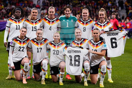 Spain Nations League Soccer