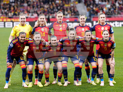 Spain Nations League Soccer