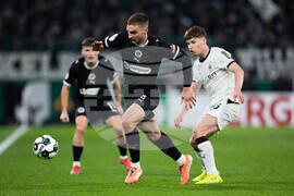 Germany Bundesliga Soccer