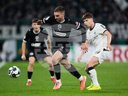 Germany Bundesliga Soccer