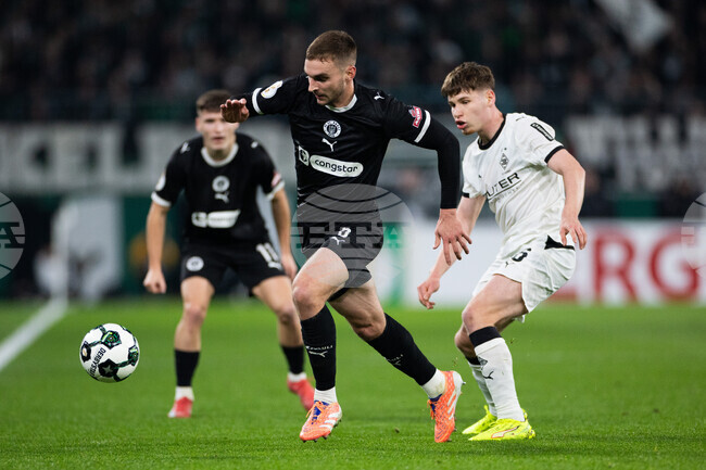 Germany Bundesliga Soccer