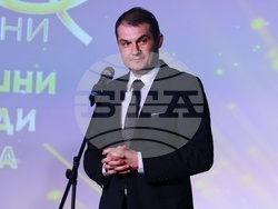 Българска хотелиерска и ресторантьорска асоциация - годишни награди