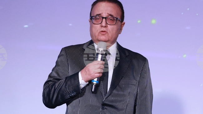 За 30 години БХРА стана незаобиколим фактор в живота на туризма, заяви Георги Щерев 