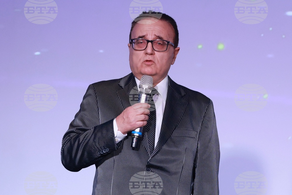 Bulgarian Hotel and Restaurant Association Holds Annual Awards Ceremony for Tourism Achievements