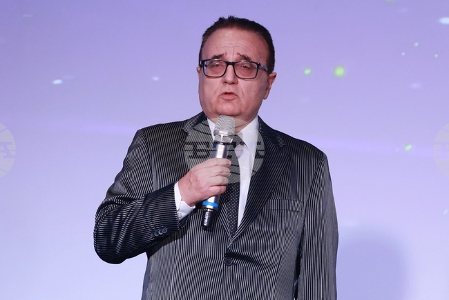 Bulgarian Hotel and Restaurant Association Holds Annual Awards Ceremony for Tourism Achievements