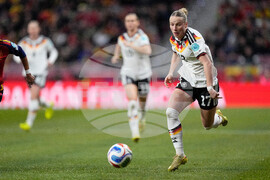 Spain Nations League Soccer