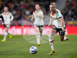 Spain Nations League Soccer