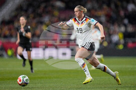 Spain Nations League Soccer