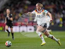 Spain Nations League Soccer