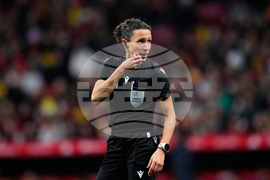 Spain Nations League Soccer