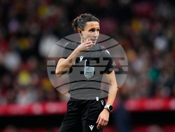 Spain Nations League Soccer