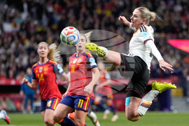 APTOPIX Spain Nations League Soccer