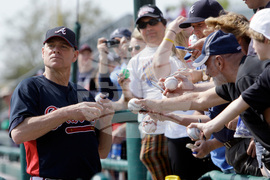 Hall of Fame Baseball