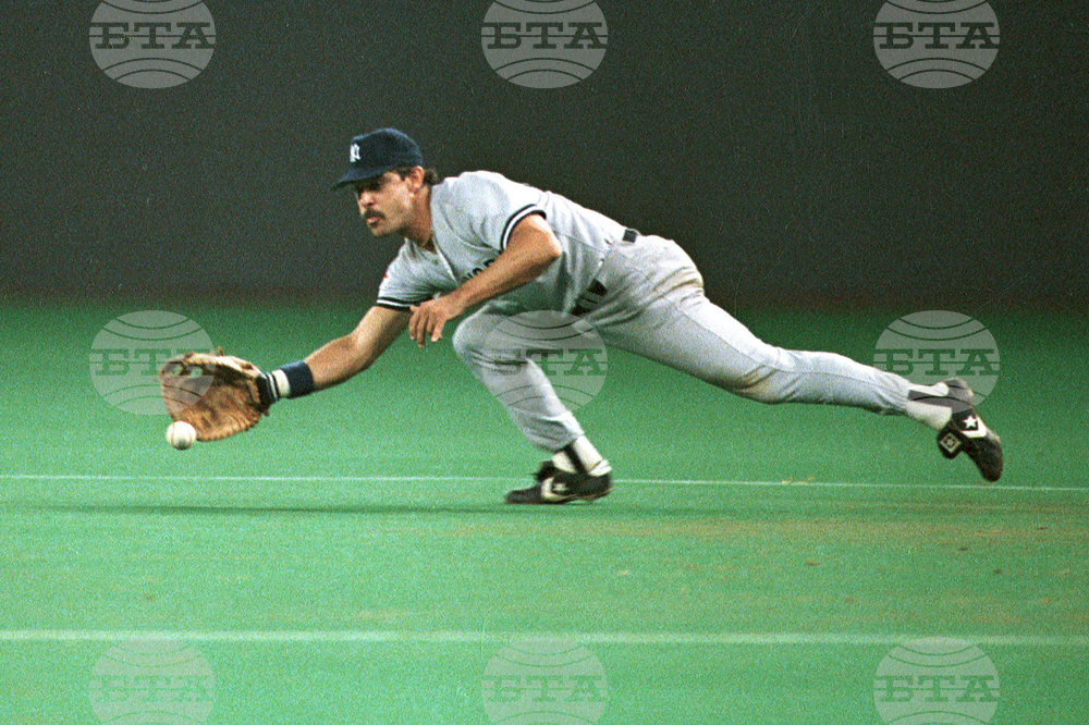 Hall of Fame Baseball