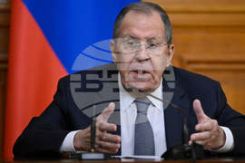 Russia Ukraine War Key Players