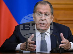 Russia Ukraine War Key Players