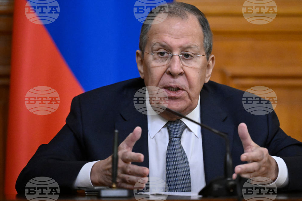 Russia Ukraine War Key Players