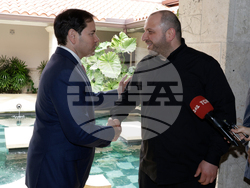 Russia Ukraine War Key Players