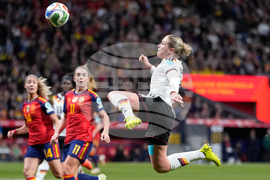 Spain Nations League Soccer