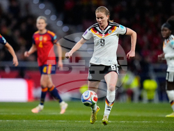 Spain Nations League Soccer