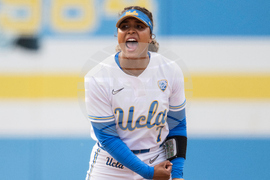 AUSL Draft Brady's Niece Softball