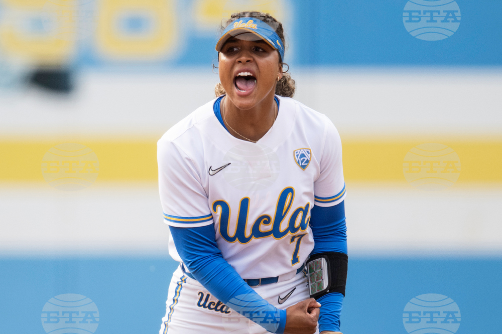 AUSL Draft Brady's Niece Softball