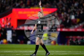 Spain Nations League Soccer