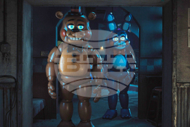 Film Review - Five Nights At Freddy's 2