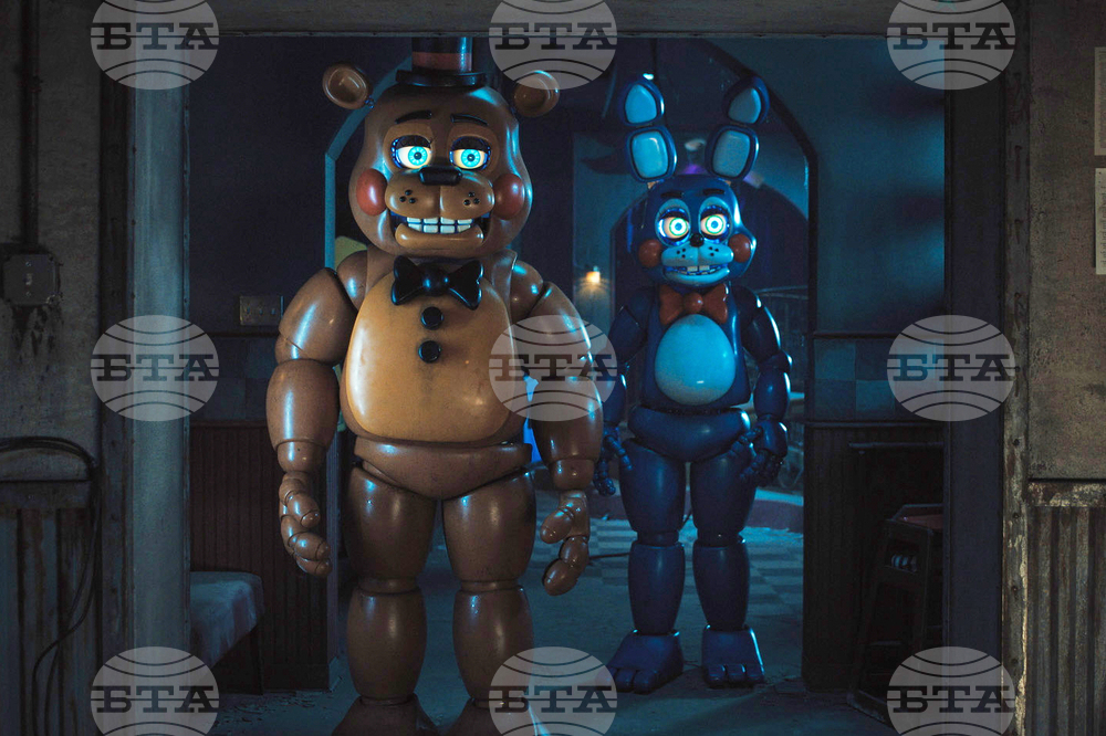 Film Review - Five Nights At Freddy's 2