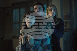 Film Review - Five Nights At Freddy's 2