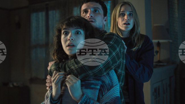 Процентът на жените сред режисьорите на най-касовите филми в САЩ през 2025 г. е най-нисък за последните седем години, сочи проучване