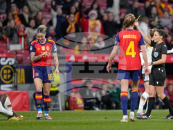 Spain Nations League Soccer