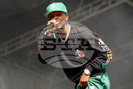 Syracuse Toosii Football