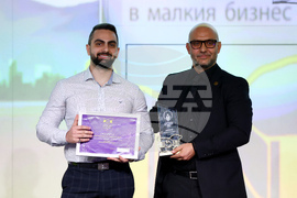 „Работодател на годината 2025“ - награди