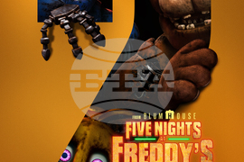 Film Review - Five Nights At Freddy's 2
