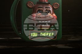 Film Review - Five Nights At Freddy's 2