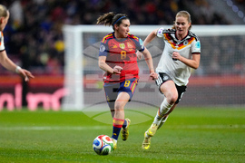 Spain Nations League Soccer