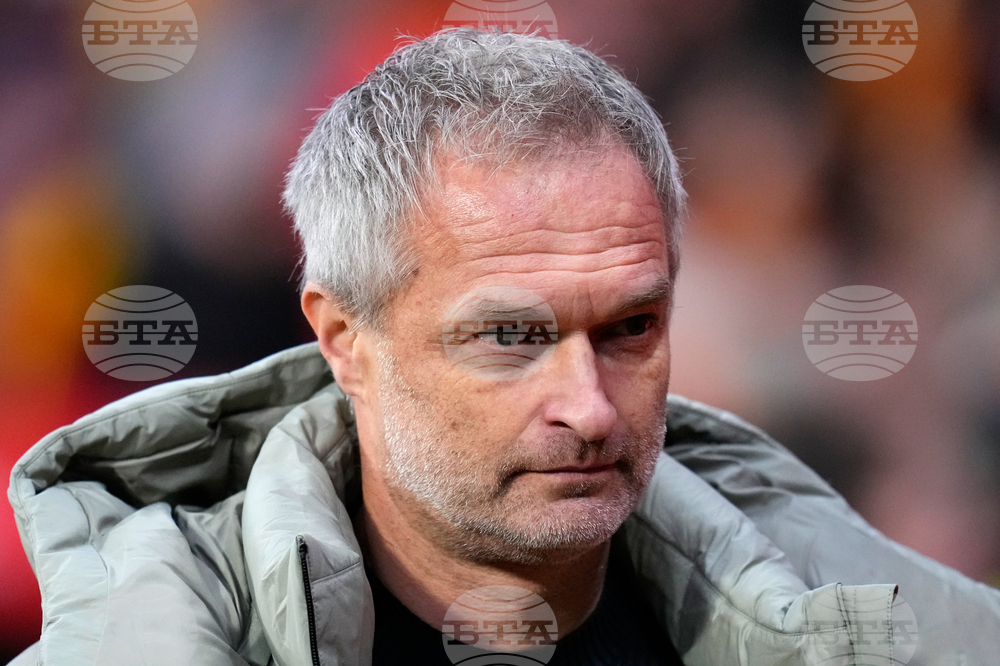 Spain Nations League Soccer