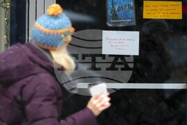 Extreme Wintry Weather