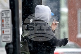 Extreme Wintry Weather