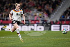 Spain Nations League Soccer