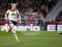 Spain Nations League Soccer