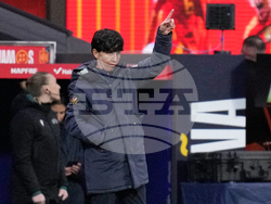 Spain Nations League Soccer