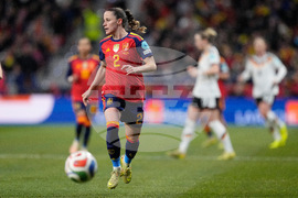 Spain Nations League Soccer