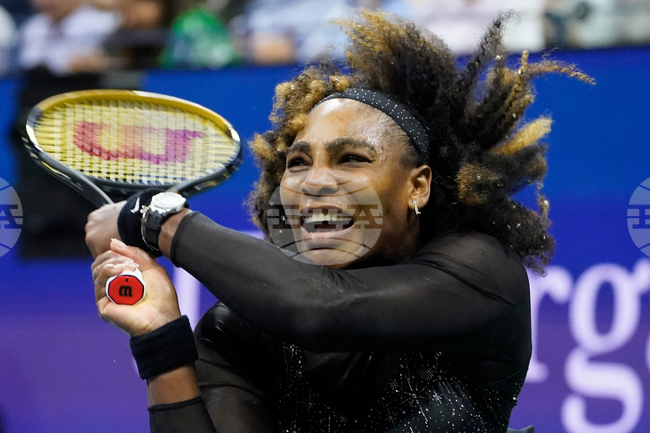 Serena Williams Tennis