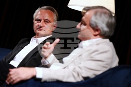 Захари Карабашлиев - „Последният ловец на делфини“