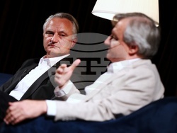 Захари Карабашлиев - „Последният ловец на делфини“