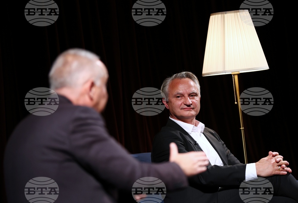 Захари Карабашлиев - „Последният ловец на делфини“