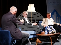 Захари Карабашлиев - „Последният ловец на делфини“